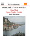 DONOSTIA: Basque Preludes / Nostalgia